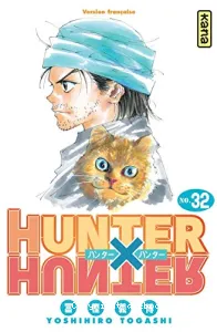 Hunter x Hunter