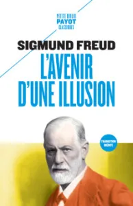 L'avenir d'une illusion