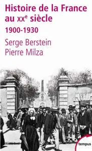 Histoire de la France au XXe siècle