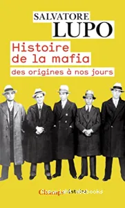 Histoire de la mafia