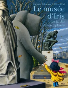 Jardin des sculptures (Le)