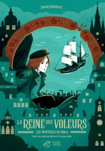 Reine des voleurs (La)