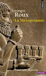 La Mésopotamie