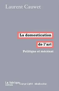 La domestication de l'art