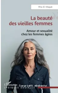 La beauté des vieilles femmes