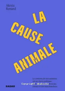 La cause animale