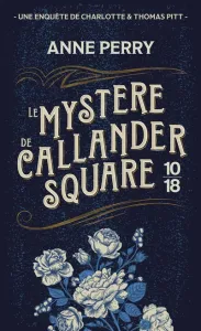 Le Mystère de callander square