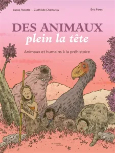 Des animaux plein la tête