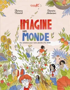 Imagine un monde