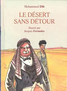 Désert sans détour (Le)