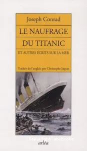 Le Naufrage du Titanic