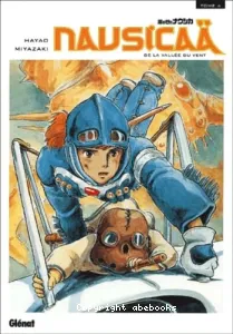 Nausicaä