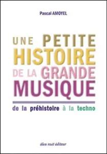 Une petite histoire de la grande musique