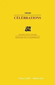 Célébrations