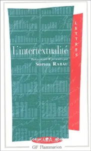 Intertextualité (L')