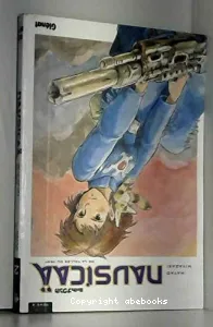 Nausicaä