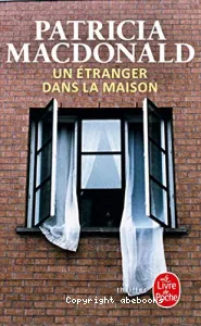 Un étranger dans la maison