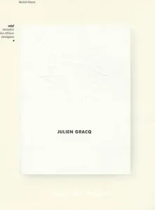 Julien Gracq