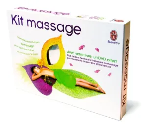 Kit de massage