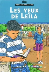 Les Yeux de Leïla