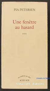 Une fenêtre au hasard