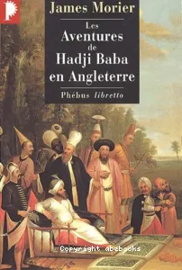 Les Aventures de Hadji Baba en Angleterre