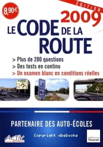 Le Code de la route