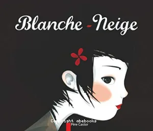 Blanche-Neige et les sept nains