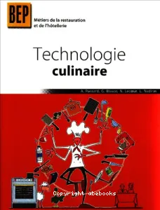 Technologie culinaire