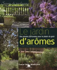 Le Jardin d'arômes