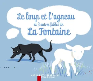 Le Loup et l'agneau