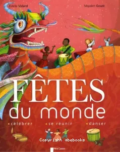 Fêtes du monde