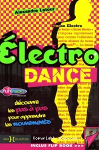 Electro dance