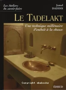 Le Tadelakt