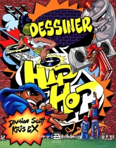 Dessiner hip-hop