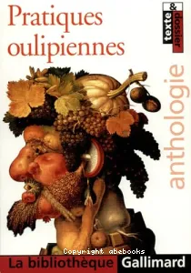 Pratiques oulipiennes