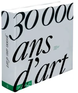 30.000 ans d'art