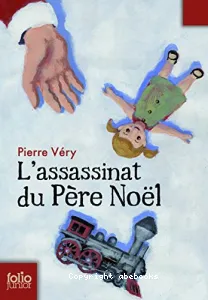 L'Assassinat du Père Noël