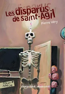 Les Disparus de Saint-Agil