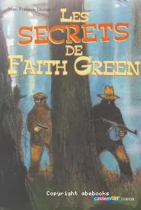 Les Secrets de Faith Green