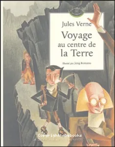 Le Voyage au centre de la Terre