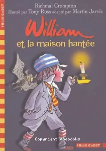 William et la maison hantée