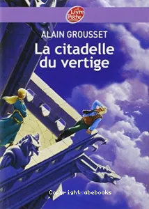 La Citadelle du vertige