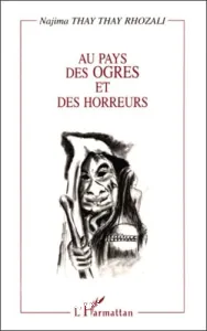 Au pays des ogres et des horreurs