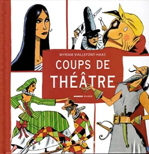 Coups de théâtre