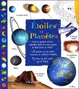 Etoiles et planètes