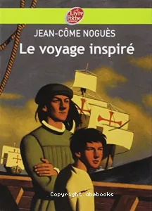 Le voyage inspiré