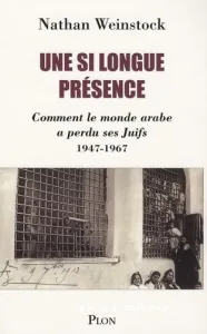 Une si longue présence