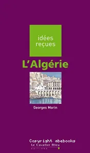 L'Algérie