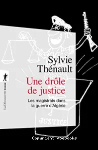 Une drôle de justice